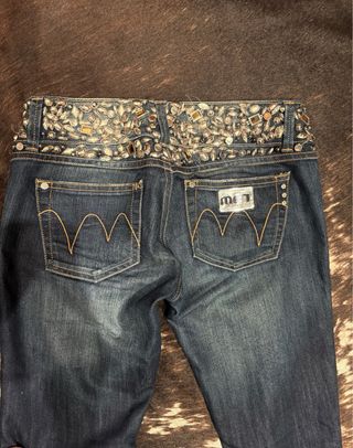 Pantalones vaqueros Multimarca talla 27