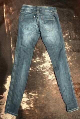 Pantalones vaqueros Multimarca talla 27