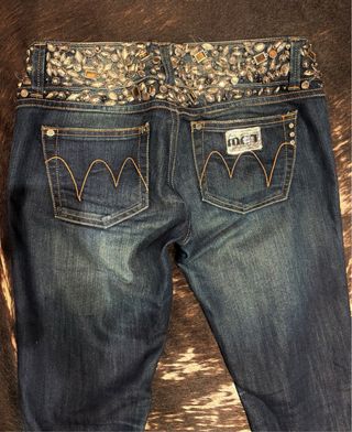 Pantalones vaqueros Multimarca talla 27