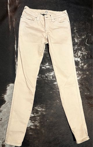 Pantalones vaqueros Multimarca talla 27