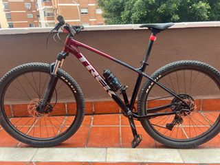 Bicicleta Trek Marlin 6 M/L Rod 29
