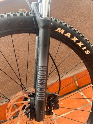 Bicicleta Trek Marlin 6 M/L Rod 29