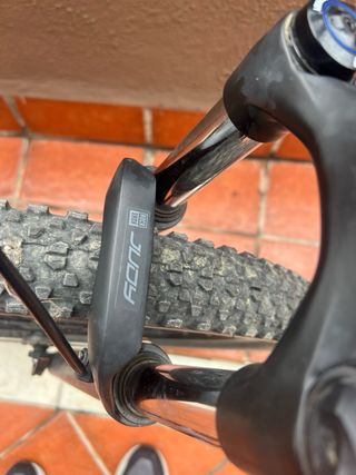 Bicicleta Trek Marlin 6 M/L Rod 29