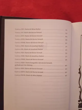 Drácula Alma clásicos ilustrados