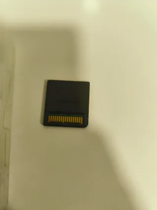 Final Fantasy III Nintendo DS