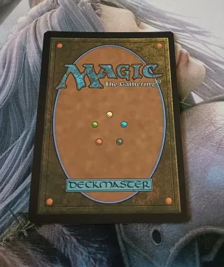 CARTA MAGIC FOIL - COSMOGRAND ZENITH