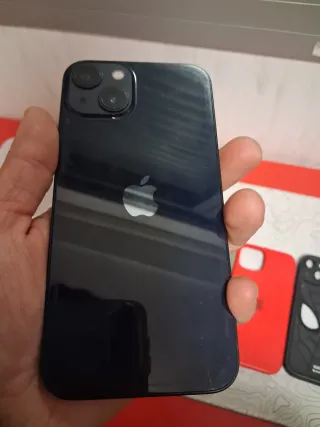 iPhone 13 128GB Negro