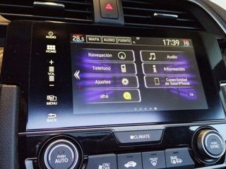 Honda Civic 1.5 I-VTEC TURBO SPORT PLUS