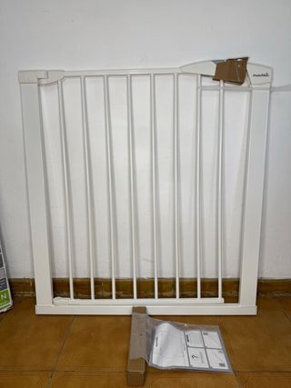 Munchkin Valla Seguridad Infantil