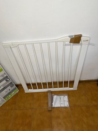 Munchkin Valla Seguridad Infantil