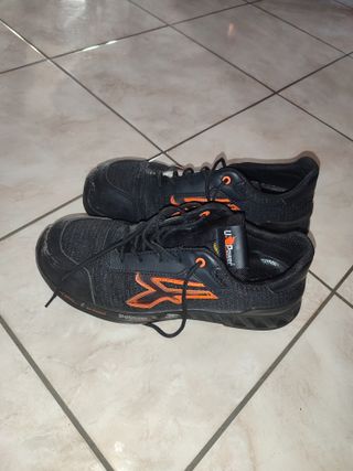 Scarpe U-Power misura 44