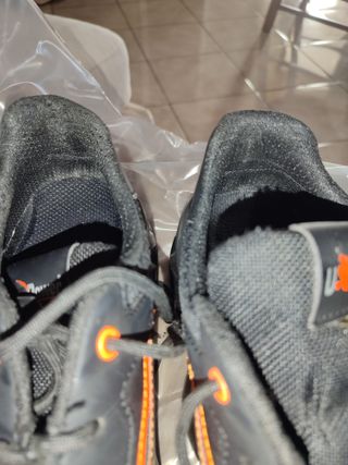 Scarpe U-Power misura 44