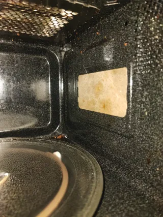 Microondas Cecotec ProClean 3120