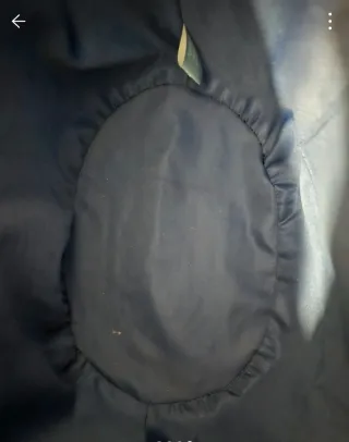 Bolso Guy Laroche Negro Piel