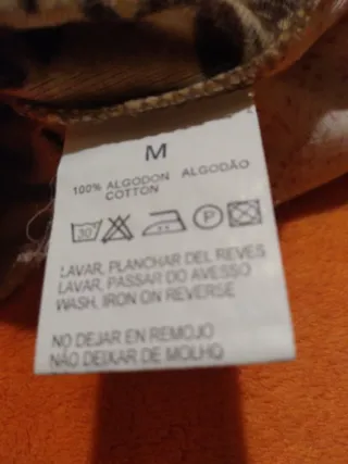 Camiseta GLOBE patchwork