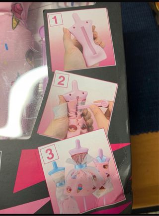 Harumika Gioco Creazione Vestiti Bambina