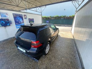Golf Golf mk4  2003