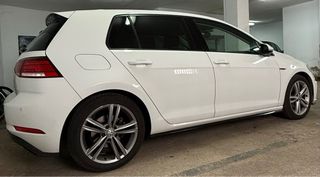 Volkswagen Golf 2019