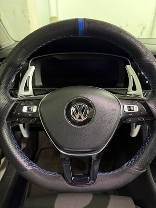 Volkswagen Golf 2019