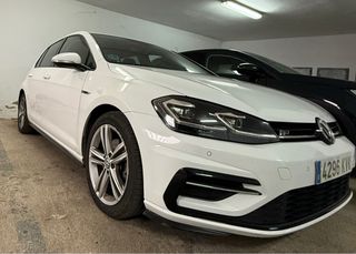 Volkswagen Golf 2019