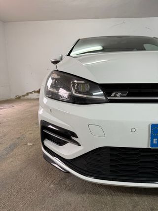 Volkswagen Golf 2019