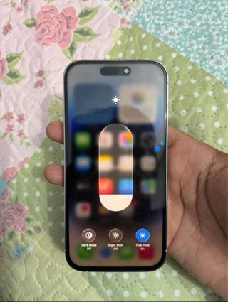 iPhone 14 Pro 256GB Argento