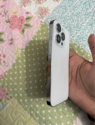 iPhone 14 Pro 256GB Argento