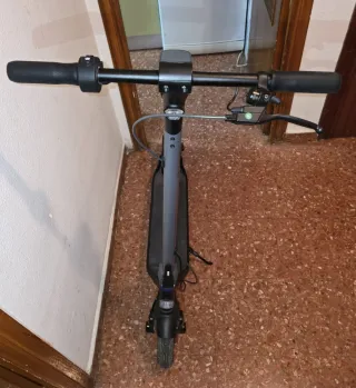 Patinete Eléctrico Cecotec Bongo D20 XL