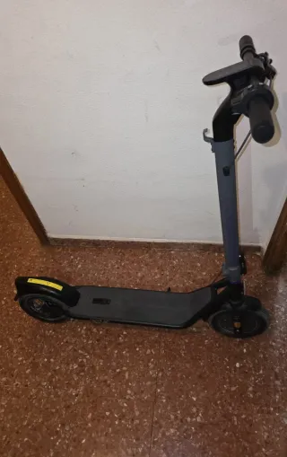 Patinete Eléctrico Cecotec Bongo D20 XL