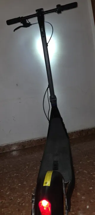 Patinete Eléctrico Cecotec Bongo D20 XL