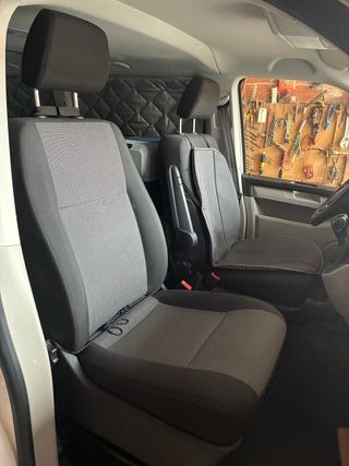 Volkswagen Caravelle 2019