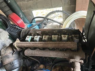 Generador Eléctrico GENESAL para Nave