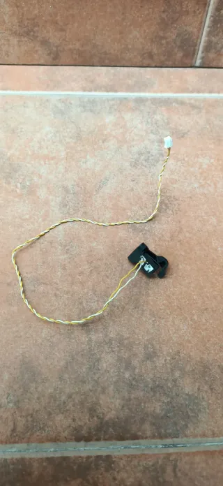 Sensor depósito Conga 3090