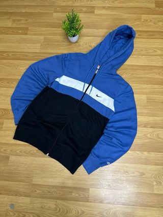 Chaqueta Nike Mujer Talla S