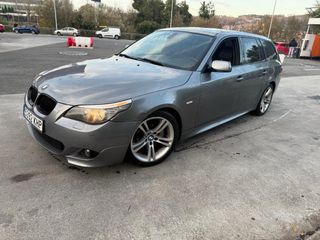 BMW Serie 5 2007