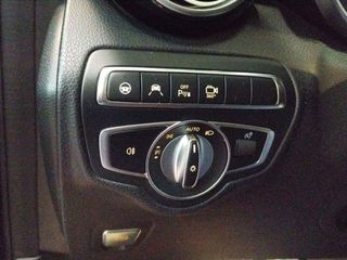 Mercedes GLC Mercedes-AMG GLC 43 4MATIC