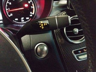 Mercedes GLC Mercedes-AMG GLC 43 4MATIC