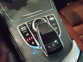 Mercedes GLC Mercedes-AMG GLC 43 4MATIC