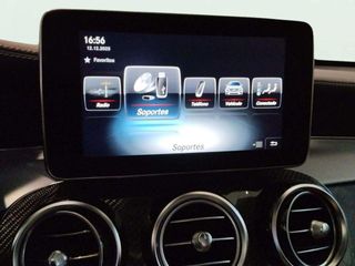 Mercedes GLC Mercedes-AMG GLC 43 4MATIC