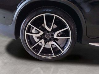 Mercedes GLC Mercedes-AMG GLC 43 4MATIC
