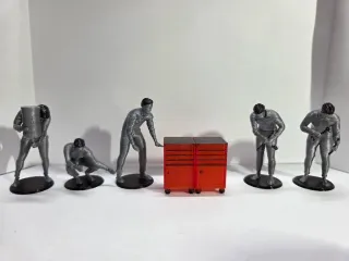 Carrera Digital, Scalextric, Slot