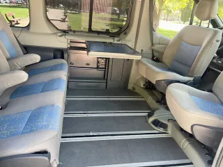 Renault Trafic Generation