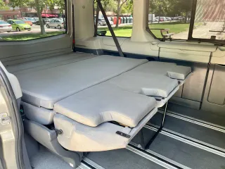 Renault Trafic Generation