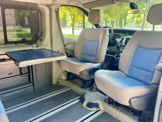 Renault Trafic Generation