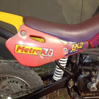 Moto Lem LX2