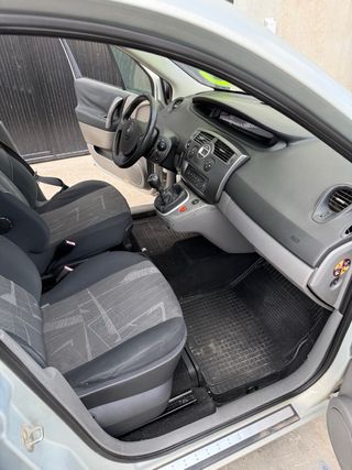 Despiece Renault Scenic 1.9 DCI  Año 2004 / 2008