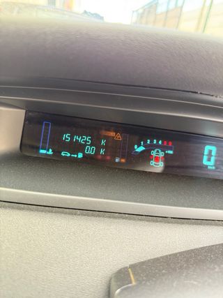 Despiece Renault Scenic 1.9 DCI  Año 2004 / 2008
