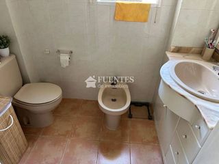 Piso en venta en Pla de Bon Repós en Alicante