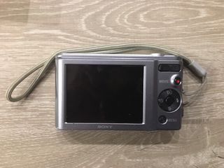 Cámara Digital Sony Cyber-shot DSC-W810