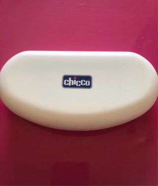 Chicco Paracapezzoli Silicone - 2pz